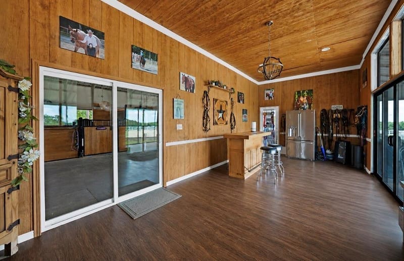411 N Oak Branch Rd, Waxahachie TX 75167 - Photo 5
