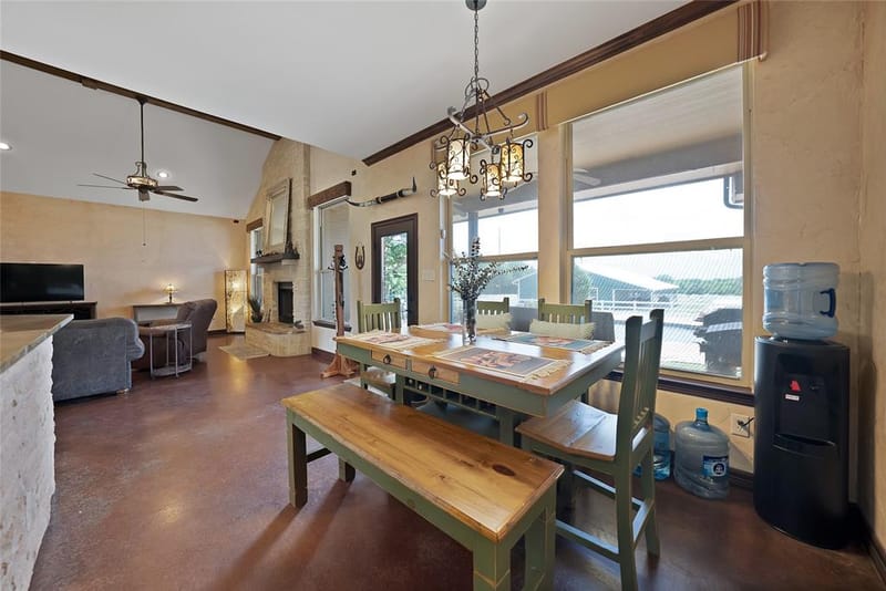 411 N Oak Branch Rd, Waxahachie TX 75167 - Photo 24