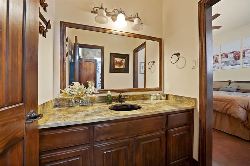 411 N Oak Branch Rd, Waxahachie TX 75167 - Photo 30