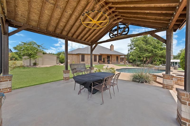 411 N Oak Branch Rd, Waxahachie TX 75167 - Photo 34