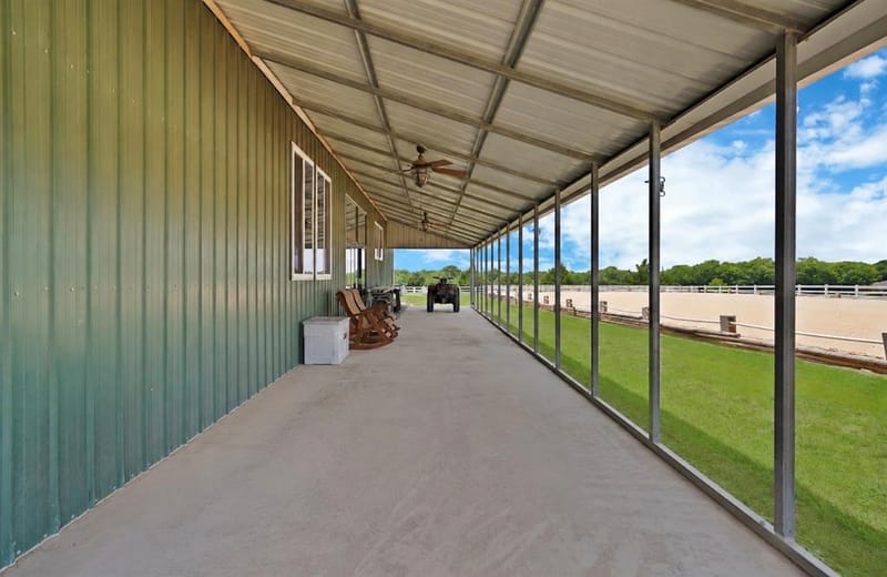 411 N Oak Branch Rd, Waxahachie TX 75167 - Photo 10
