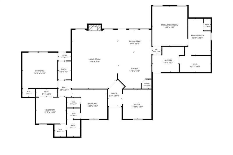 411 N Oak Branch Rd, Waxahachie TX 75167 - Photo 40