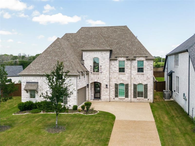 6008 Noyon Drive, McKinney TX 75071 - Photo 2
