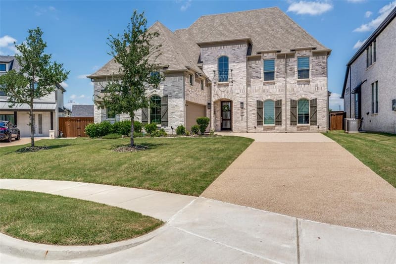 6008 Noyon Drive, McKinney TX 75071 - Photo 3
