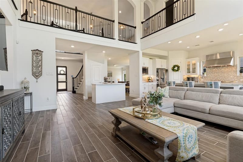 6008 Noyon Drive, McKinney TX 75071 - Photo 10