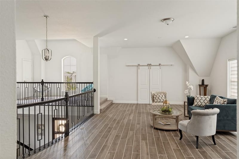6008 Noyon Drive, McKinney TX 75071 - Photo 19