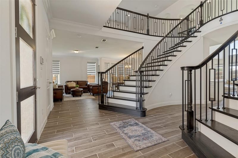 6008 Noyon Drive, McKinney TX 75071 - Photo 4