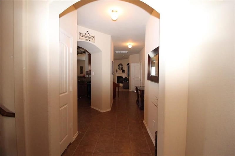 2010 Dripping Springs Drive, Forney TX 75126 - Photo 2