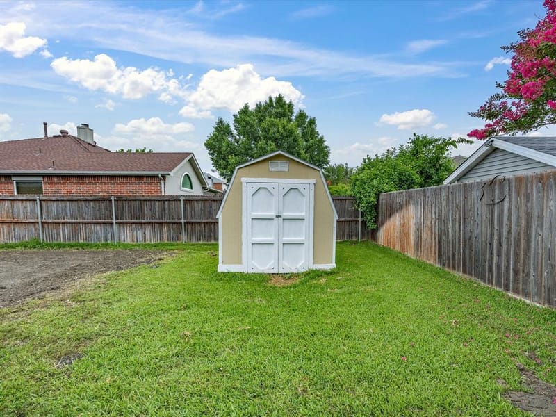 7609 Albany Lane, Arlington TX 76002 - Photo 36