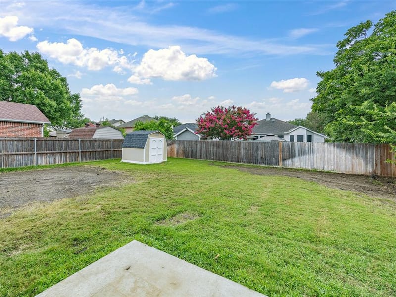 7609 Albany Lane, Arlington TX 76002 - Photo 34