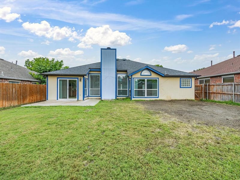 7609 Albany Lane, Arlington TX 76002 - Photo 37