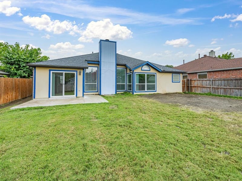 7609 Albany Lane, Arlington TX 76002 - Photo 35
