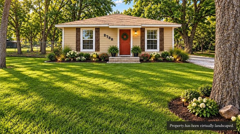 2732 W Collin Street, Corsicana TX 75110