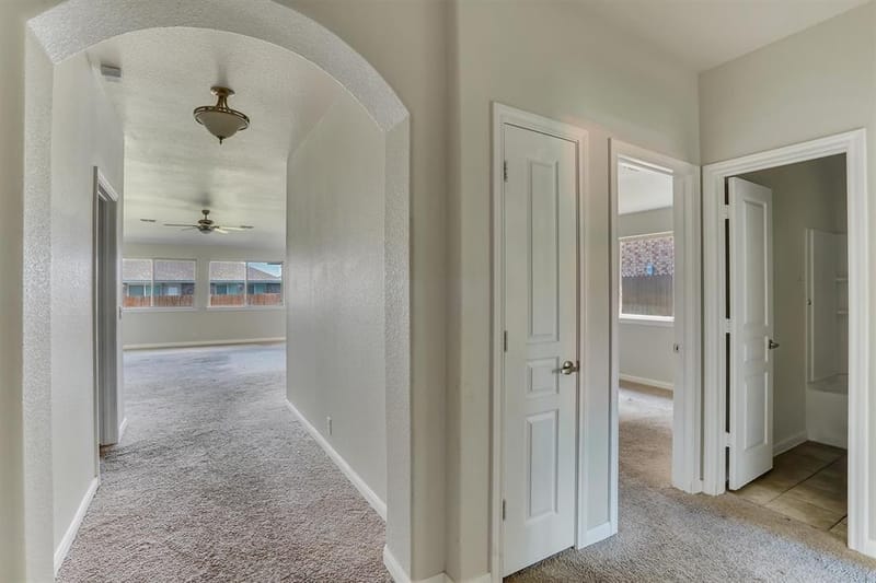 816 Oriel Circle, Fort Worth TX 76036 - Photo 13