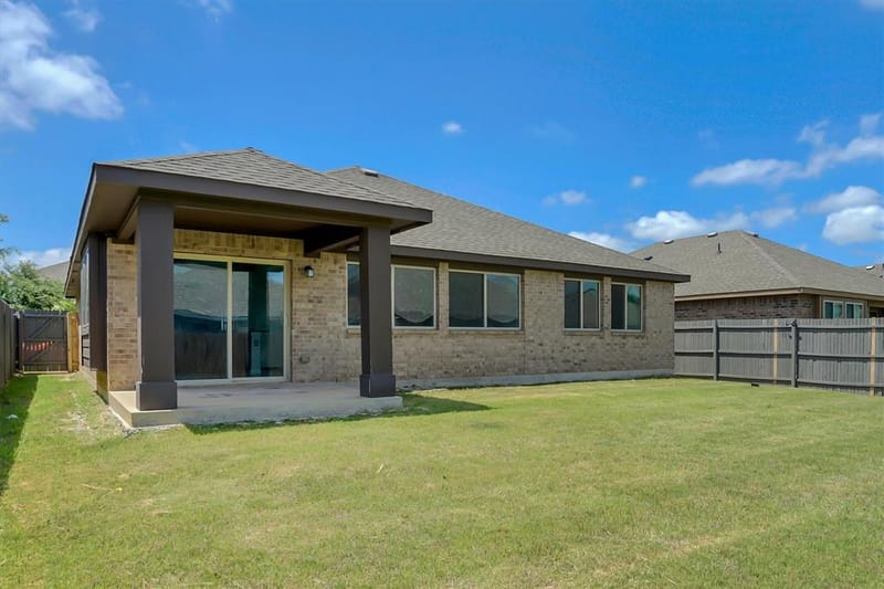 816 Oriel Circle, Fort Worth TX 76036 - Photo 12
