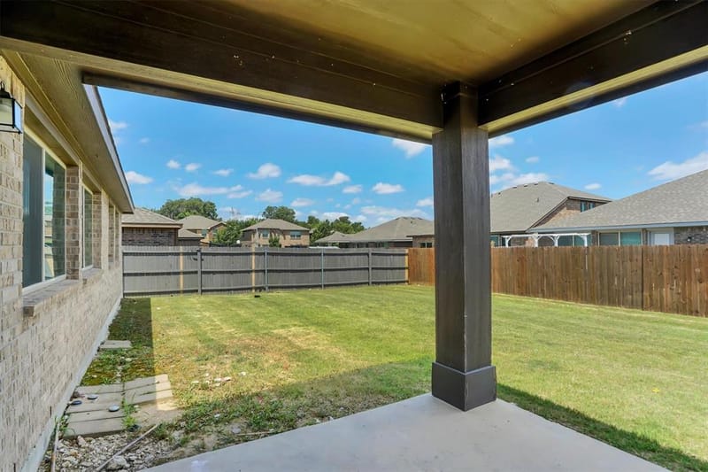 816 Oriel Circle, Fort Worth TX 76036 - Photo 9