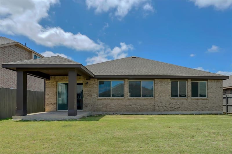 816 Oriel Circle, Fort Worth TX 76036 - Photo 10