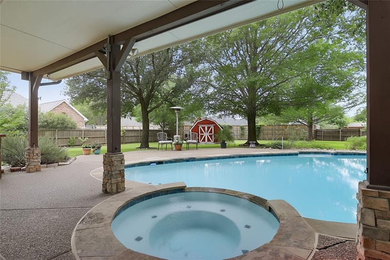948 Tealwood Drive, Keller TX 76248 - Photo 36
