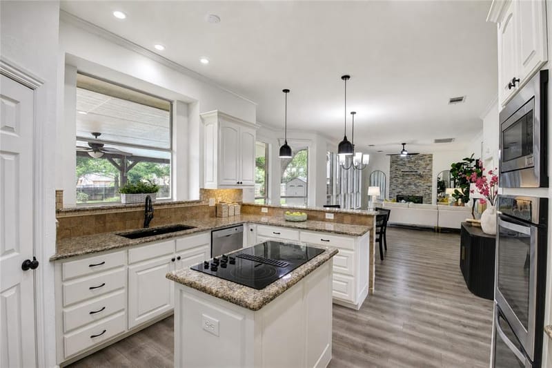 948 Tealwood Drive, Keller TX 76248 - Photo 9