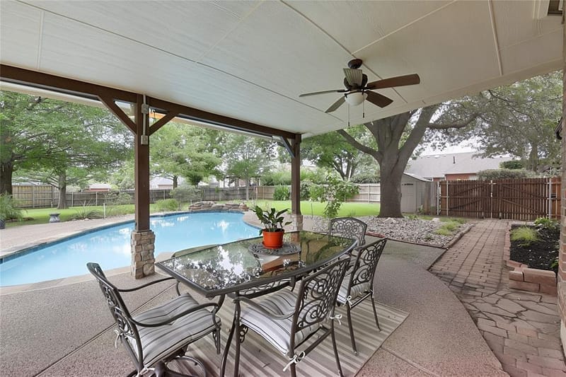 948 Tealwood Drive, Keller TX 76248 - Photo 34