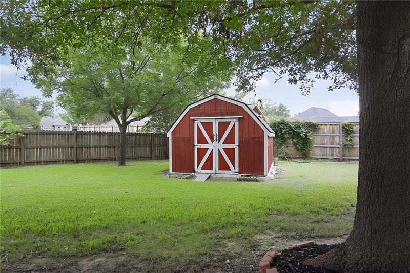 948 Tealwood Drive, Keller TX 76248 - Photo 37