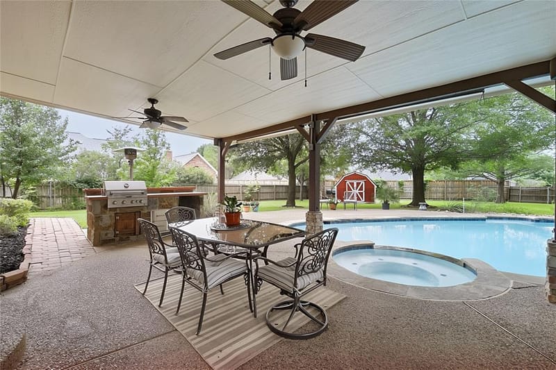 948 Tealwood Drive, Keller TX 76248 - Photo 35