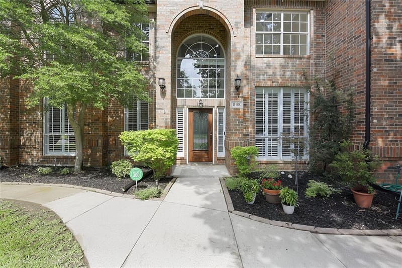 948 Tealwood Drive, Keller TX 76248 - Photo 39