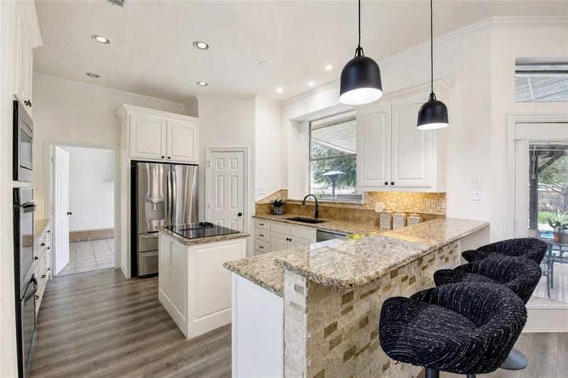 948 Tealwood Drive, Keller TX 76248 - Photo 8
