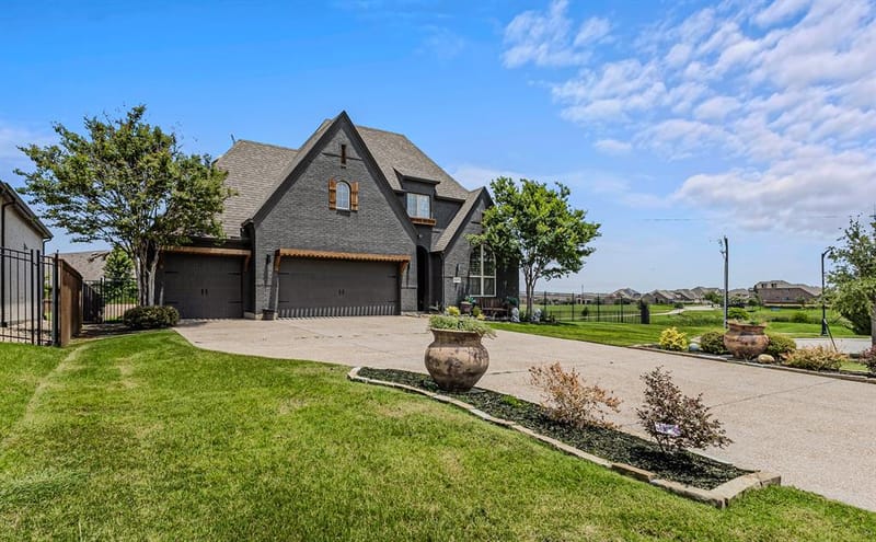 1831 Morning Mist Way, Wylie TX 75098 - Photo 2