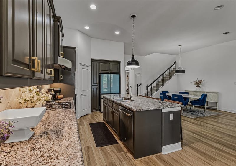 1831 Morning Mist Way, Wylie TX 75098 - Photo 7