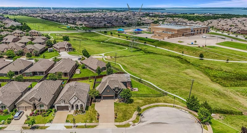 1831 Morning Mist Way, Wylie TX 75098 - Photo 36