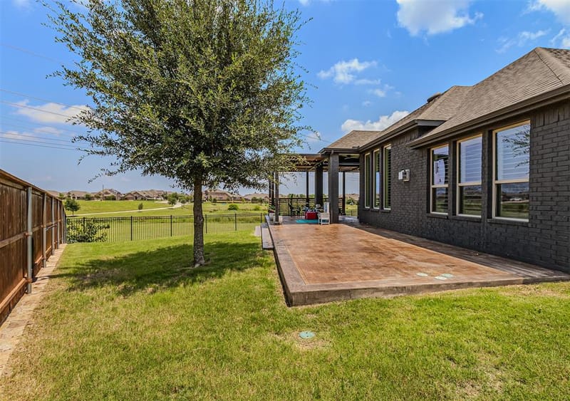 1831 Morning Mist Way, Wylie TX 75098 - Photo 32