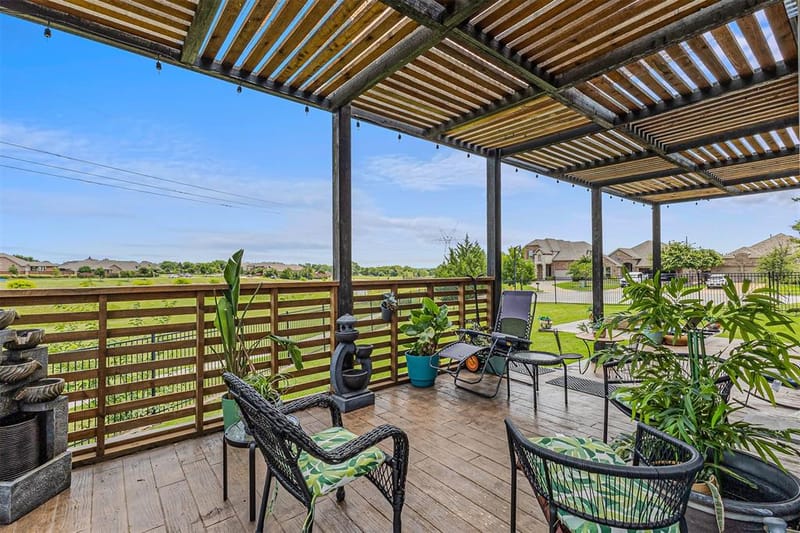 1831 Morning Mist Way, Wylie TX 75098 - Photo 28