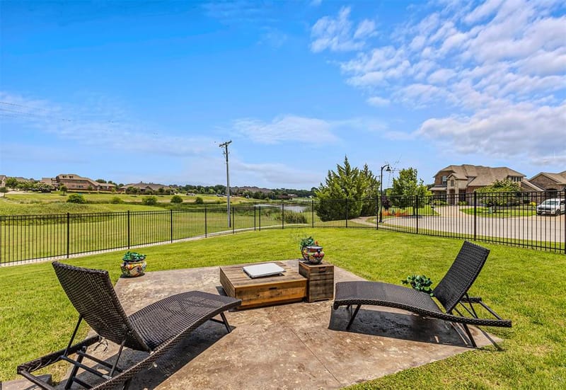 1831 Morning Mist Way, Wylie TX 75098 - Photo 30
