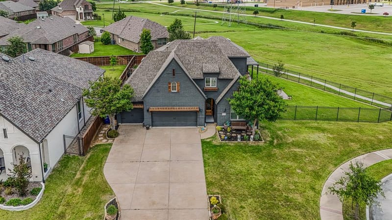1831 Morning Mist Way, Wylie TX 75098 - Photo 34