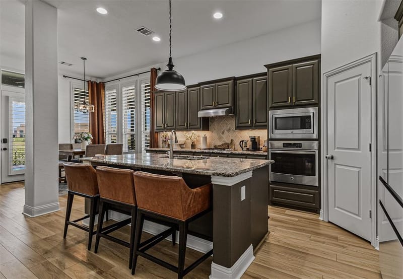 1831 Morning Mist Way, Wylie TX 75098 - Photo 10