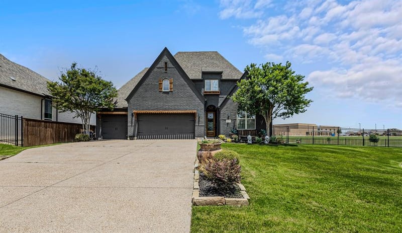 1831 Morning Mist Way, Wylie TX 75098 - Photo 33