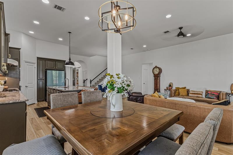 1831 Morning Mist Way, Wylie TX 75098 - Photo 11