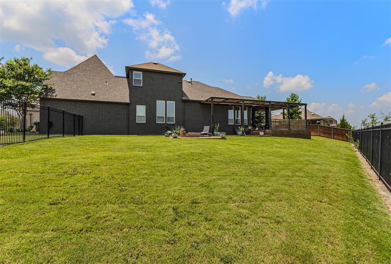 1831 Morning Mist Way, Wylie TX 75098 - Photo 31