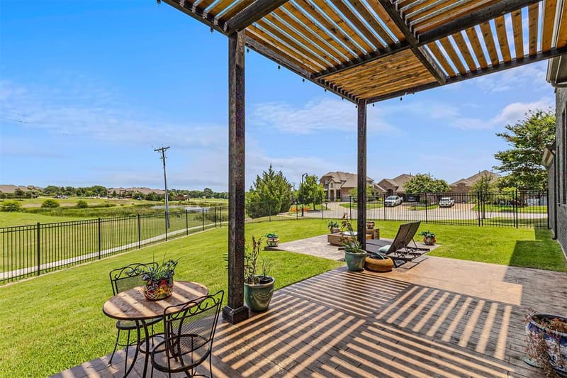 1831 Morning Mist Way, Wylie TX 75098 - Photo 29