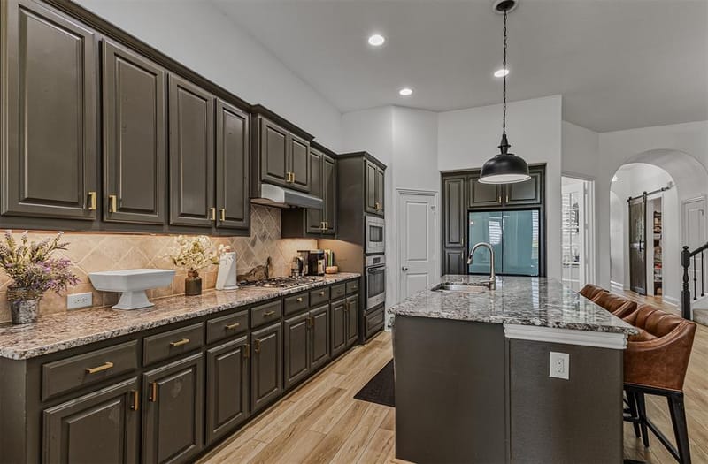 1831 Morning Mist Way, Wylie TX 75098 - Photo 8