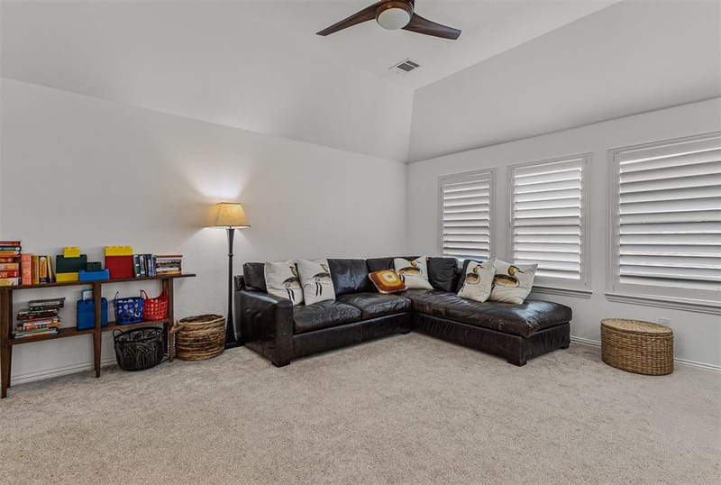 1831 Morning Mist Way, Wylie TX 75098 - Photo 25