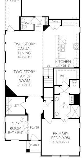 1905 Venture Drive, Northlake TX 76247 - Photo 3