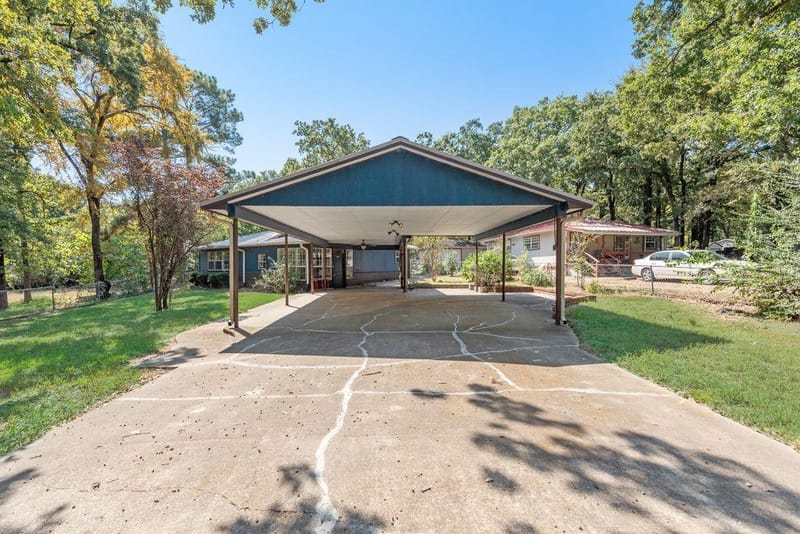 111 Dogwood Trail, Gun Barrel City TX 75156 - Photo 2