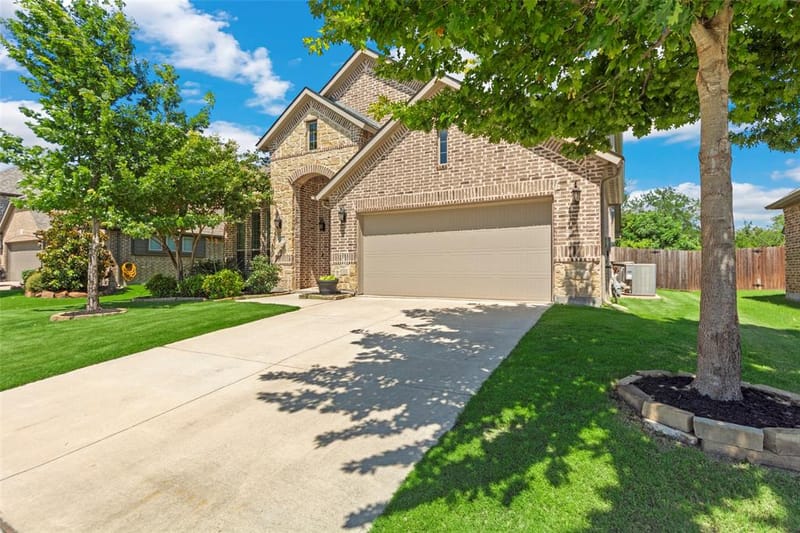 4204 Pecan Lane, Melissa TX 75454 - Photo 2