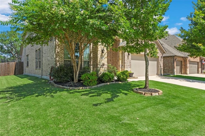 4204 Pecan Lane, Melissa TX 75454 - Photo 3