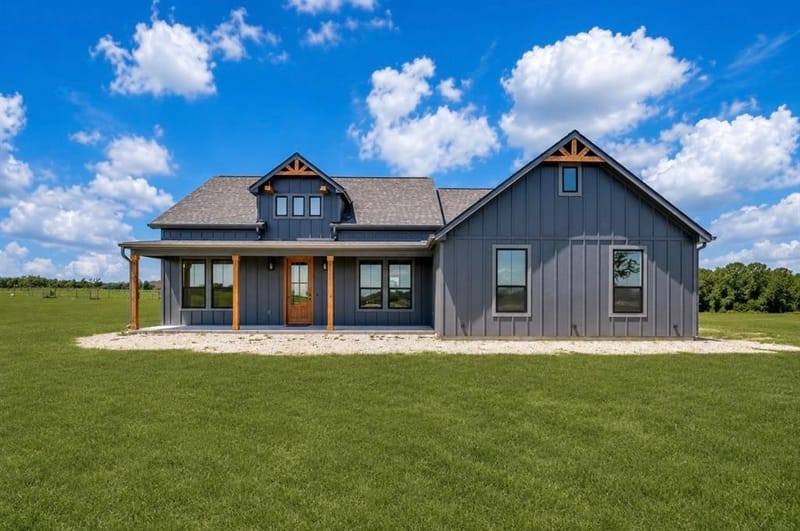 1150 Doss Road, Millsap TX 76066 - Photo 2