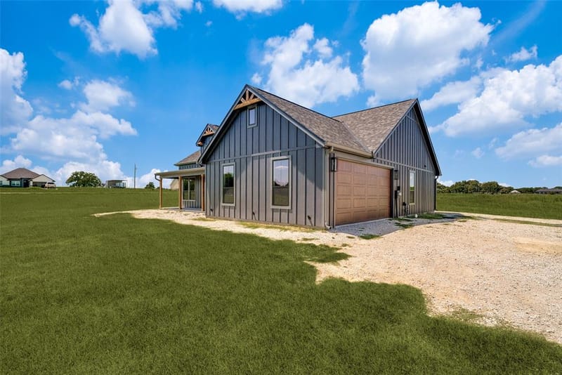 1150 Doss Road, Millsap TX 76066 - Photo 6