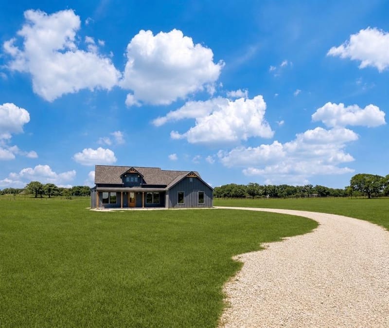 1150 Doss Road, Millsap TX 76066 - Photo 7