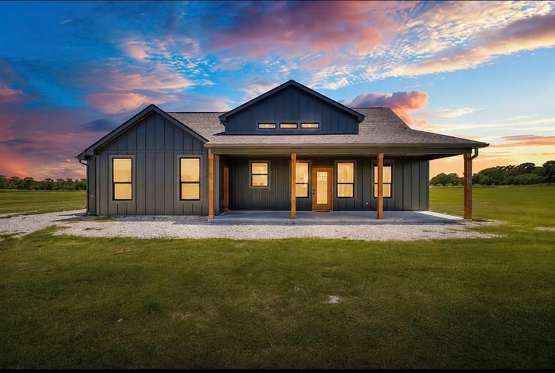1150 Doss Road, Millsap TX 76066 - Photo 5